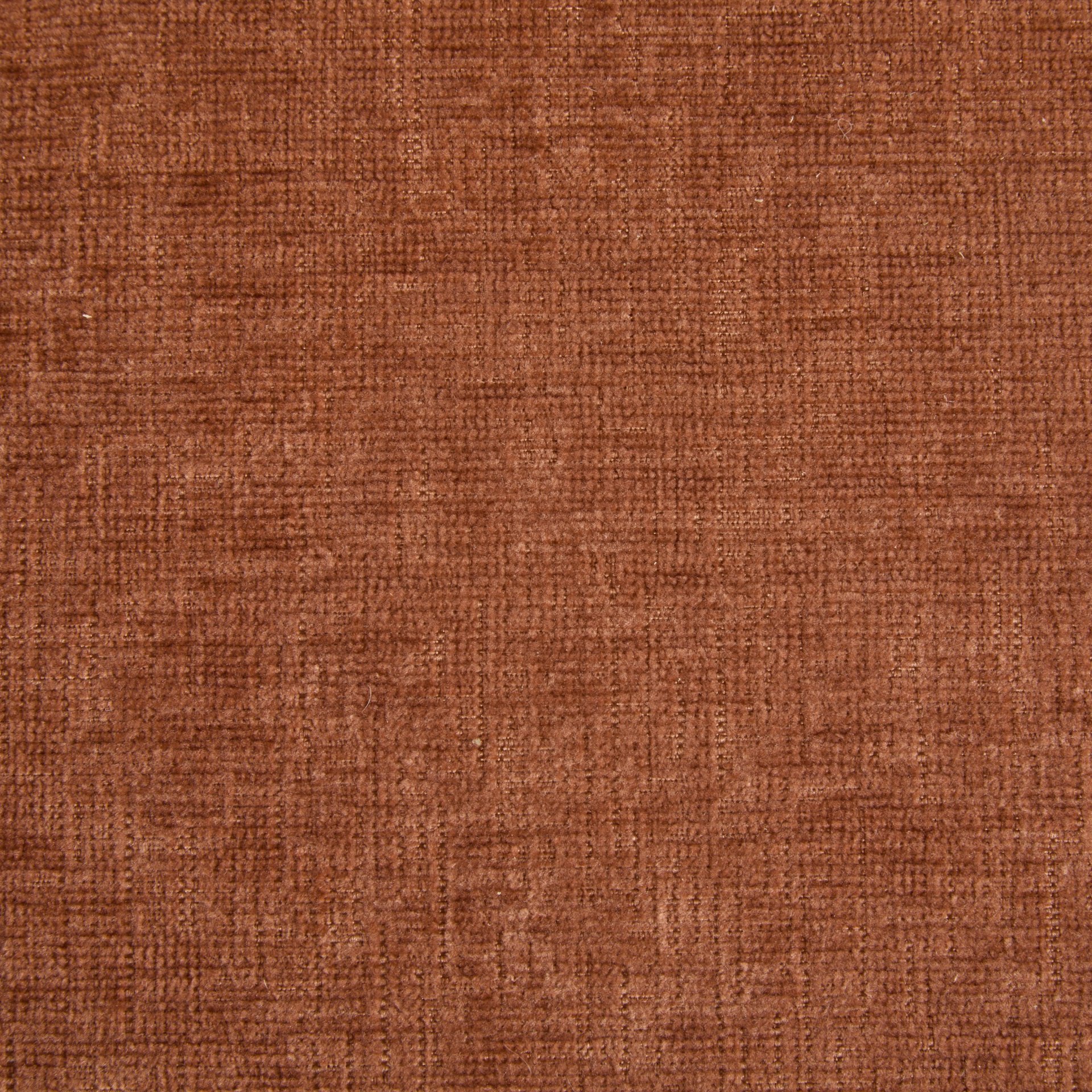 Modern Accent Chair With Plush Cushions, Minimalist Metal Frame, Wooden Armrest Design - Orange - Image 7