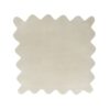 Mgo Archaistic Wavy Side Table - Antique Sandstone - Image 6