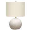 Table Lamp Lighting - Gray - Image 8