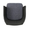 Kenneth - Chair Outdoor Dining Chair - Gray - Image 10