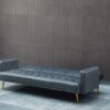 Sofa Bed - Dark Gray - Image 20