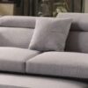 Jemima - Sectional Sofa - Gray - Image 4