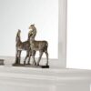 Louis Philippe - Mirror - White - Image 3