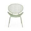 Elba - Garden Chair Set Outdoor Relaxation - Green - Image 5