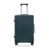 20" / 24" / 28" 3 Pieces / Set Spinner Wheel Luggage, Carry On Suitcase, Matching Color, TSA Combination Lock - Emerald - Image 25