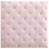 Charming Traditional Ottoman - Pink - Image 3