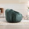 Bean Bag Sofa Lazy Sofa Durable Comfort Lounger High Back Chair For Indoor & Outdoor Use - Emerald - Image 13