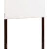 Nova - Twin Headboard - White - Image 8