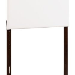 Nova - Twin Headboard - White
