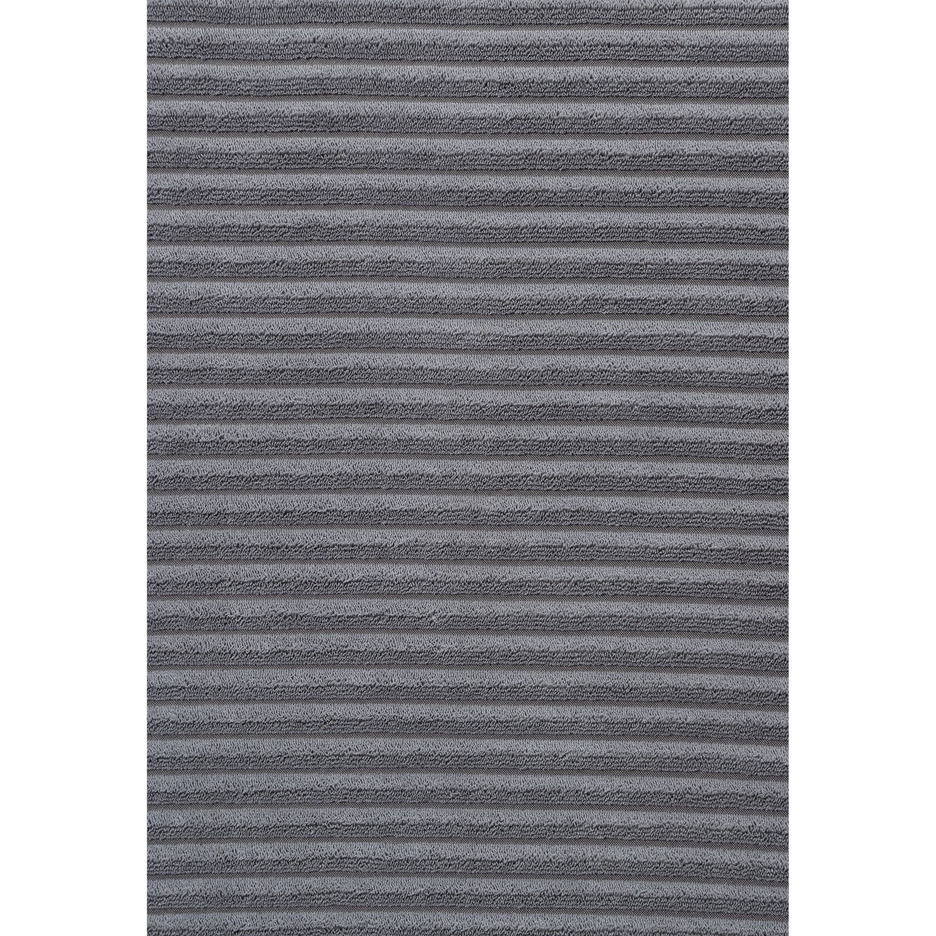 Territory - Pull Out Sofa Bed With Design - Dark Gray - Image 12