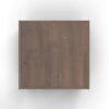 Hampton - Side Table - Jasmine Whitewash / Barnwood - Image 8