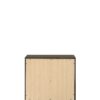Ilana - Nightstand - Gray - Image 4
