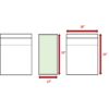 2 Person Seating Set With Cushions - Brown / Gray - Image 3