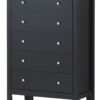 Primo - Chest - Black - Image 2