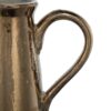 Candia - Terracotta Pitcher - Brown - Ceramic - Image 5