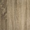 Rustic X-Back Hall Tree With Bench - Driftwood - Image 2