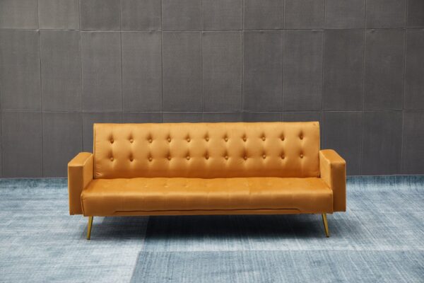 Sofa Bed - Ginger
