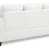 Sandridge - Sofa - White - Image 3