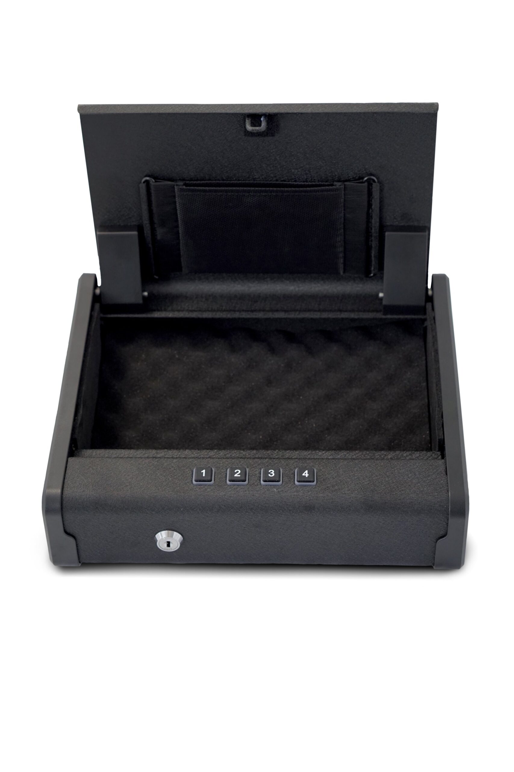 Portable Quick Access Safe - Matte Black - Image 3