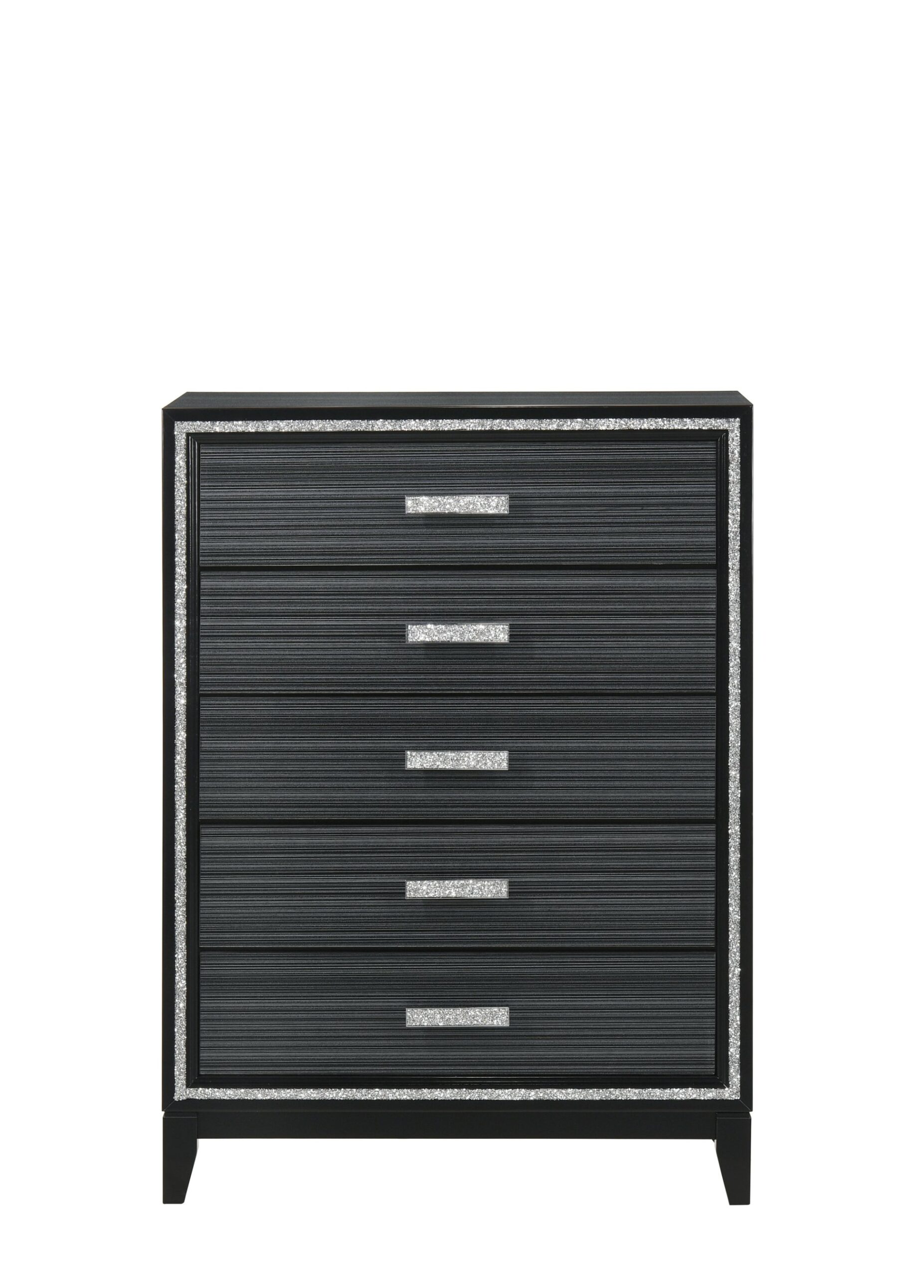 Haiden - Weathered Chest - Black - Image 3