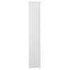 Acadian - 5 Shelf Bookcase - White - Image 3
