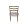 Ladderback Side Dining Chair (Set of 2) - Sand - Image 7