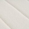 Jessica - Lamb Wool Left Facing Sectional Sofa With Chaise - Beige - Image 10