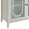 Ceara - Console Cabinet - White - Image 5