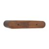 London - Floating Console - Chestnut - Image 2