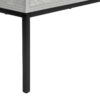 Table, Rectangular, Lift - Top, Contemporary & Modern - Gray - Image 8