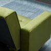 Sofa Bed - Army Green - Image 3