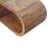 Amaya - Coffee Table - Chestnut - Image 8