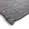 Tenney - 8' X 10' Area Rug - Gray / Blue - Image 8