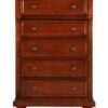 Meade - Chest - Cherry - Image 2