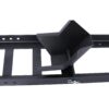 Heavy Duty Adjustable Motorcycle Stand / Wheel Chock 1800 Lb Capacity - Black - Image 11