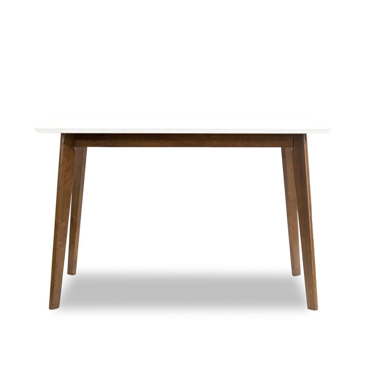 Carlos - Dining Table - White - Image 4