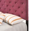 Suffolk - Full Bed - Cherry - Image 7