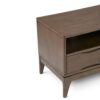 Harper - TV Media Stand - Walnut Brown - Image 5
