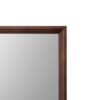 Ilana - Mirror - Brown / Cherry - Image 2