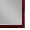 Louis Philippe - Mirror - Cherry - Image 3