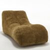 Creative Bean Bag Sofa Chair With High Quality Sponge Filling - Brown - Image 13