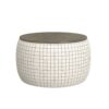 Revel - Storage Ottoman - White - Image 7