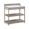 Grayson - Changing Table - Rustic Alpine - Image 7