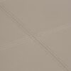 Dover - Storage Ottoman Bench - Satin Cream - Image 6