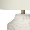 Modern Lighting, Table Lamp, Concrete - Cream - Image 4