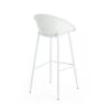 Gable - Barstool (Set of 2) - White - Image 7