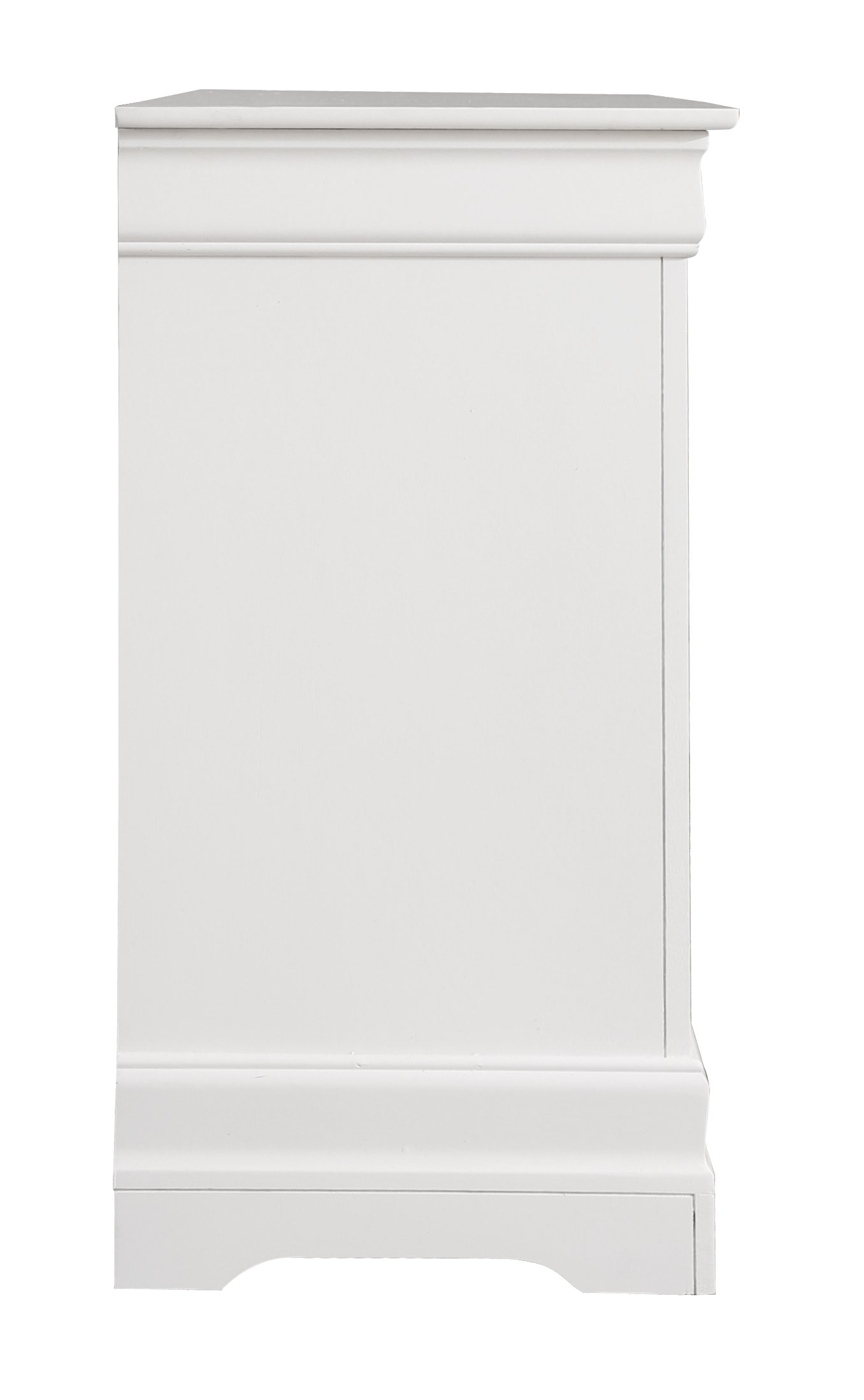 Dresser - White - Image 4