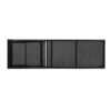 Westport - Outdoor Chaise Lounge (Set of 2) - Black - Image 10