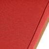 Brava - Modern Club Chair With Water Resistant Cushions - Red - Image 10