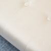 Sofa Bed - Beige - Image 5